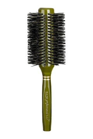 Professional 0.90 Yeşil Saç Fırçası