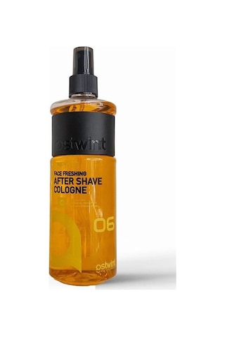 Ostwint After Shave Cologne 06 400ml. Ostwint After Shave Cologne 06 400ml.