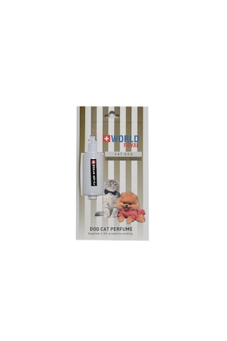 Gümüş - Kedi Kopek Yara Spreyi Probiyotik Biotin Çinko