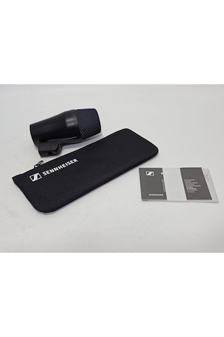 Sennheiser E902 Dinamik Enstrüman Mikrofonu