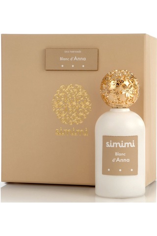 Simimiblanc D'anna Edp 100ml Çiçeksi