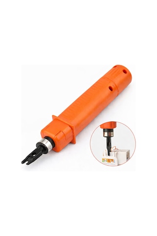 Ht-314b Krone Pense Punch Down Data İrtibatlama Aleti