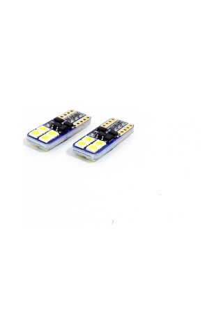 Photon W5W T10 Ph7021 Ex Can-Bus Özel Plaka   Led