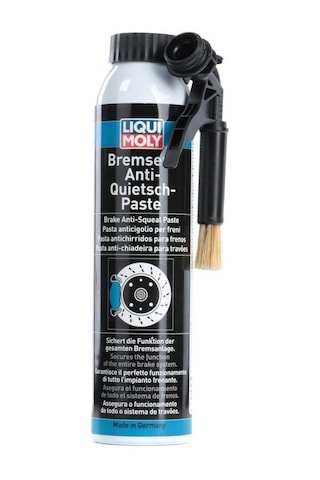 Liqui Moly Fren Sesi Önleyici 200 Ml 3074