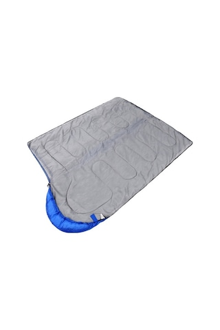 Pazly Yumuşak Cilt Dostu Polyester Uyku Tulumu - 3 Renk: Kırmızı, Mavi, Yeşil Kırmızı