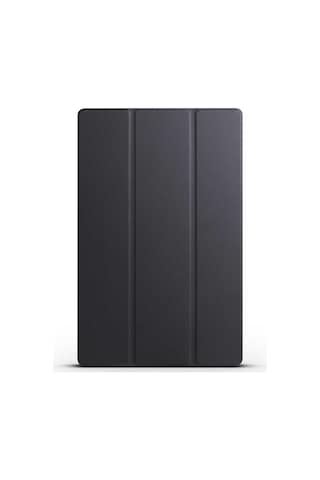 Samsung Galaxy Uyumlu Tab S9 Smart Cover Standlı 1-1 Kılıf