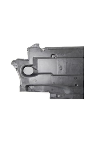 Audi A6 2005-2011 Arası Modeller Motor Alt Taban Muhafazası Sağ 4f0825208d