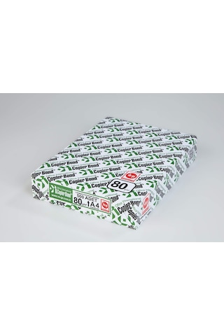 Copier Bond 80 G/m2 500'lü A4 Fotokopi Kağıdı