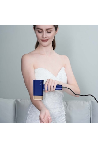 Mlay T16 IPL Lazer Epilasyon Cihazı + Bikini Başlık