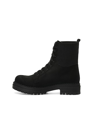 Butigo 0101569270 Parla 3pr Kadın Postal Siyah