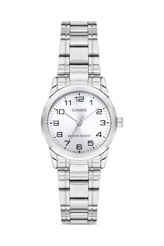 Casio LTP V001D 7BUDF Kadın Kol Saati