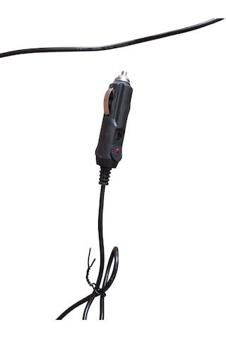 Replax 12v Isıtıcı Koltuk Minderi Çakmaklı Ayarlı Siyah Tekli Br4807301 Siyah