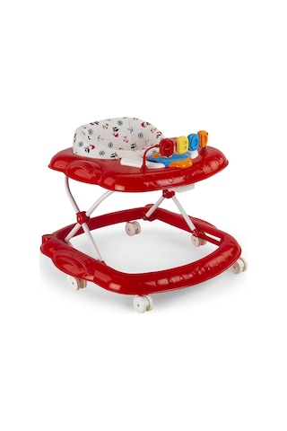 Boby Müzikli Bebek Yürüteci