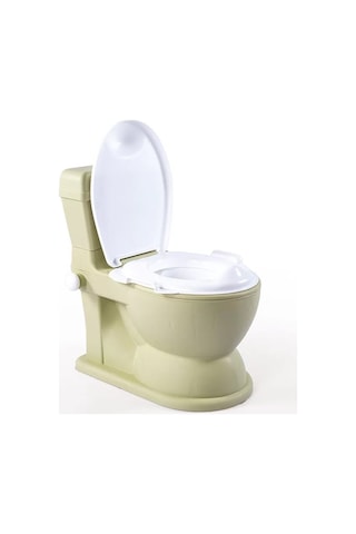 7563 Xl Eğitici Klozet Eco Yeşil