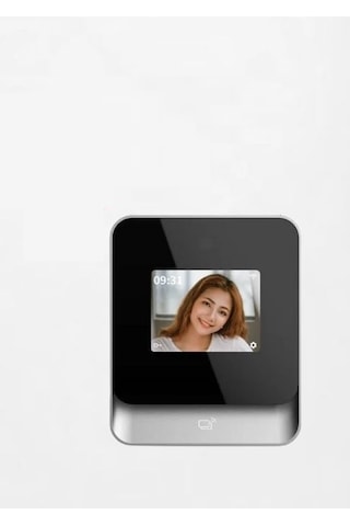 Uface-3 Yüz Tanıma Cihazı - Ürün İsmi Uface-3
