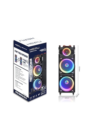 914 Taşınabilir Box-125800