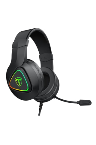 T-dagger Axls T-rgh306 Kablolu Rgb 7.1 Oyuncu Kulaklığı