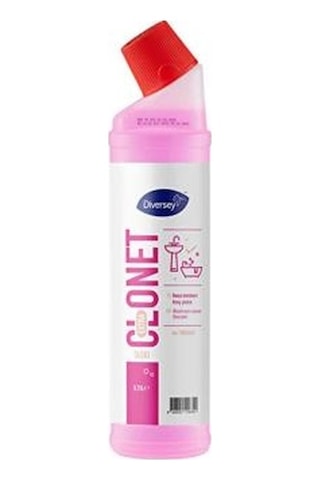 Diversey Taski Clonet Extra W41 Banyo Temizleyici ve Kireç Çözücü 750 ML