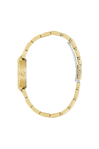 Guess Guu1493l2m Kadın Kol Saati Altın