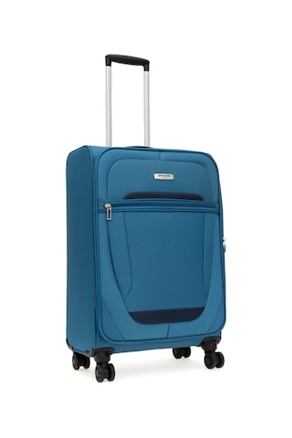 Pierre Cardin Erkek Mavi Valiz 50312933-vr036 Mavi
