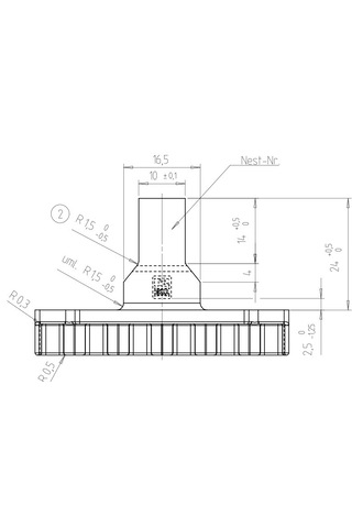 Siegenia Aubi Si Aubi Eksenel Pencere Kolu İçin Maça Dil Parçası 24 Mm No 52