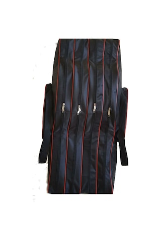 Modibags 4 Gözlü Olta Kamış Çantası 80 CM Haki