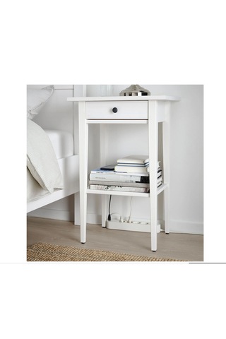 Ikea Koppla 2 Usb Girişli 4'lü Priz, Beyaz, 3 M Uzatma Kablolu