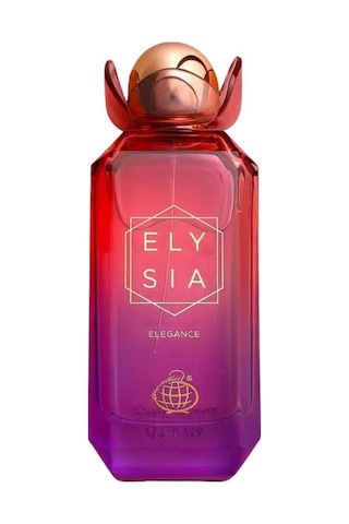 Fragrance World Elysia Elegance Edp 100 Ml Kadın Parfümü Çiçeksi - Meyve