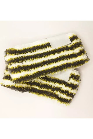 Clean Trend El Mandreni İçin Aşındırıcı Kapak Seti 226869753