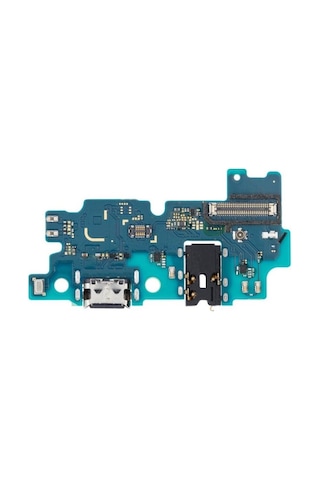 Samsung Uyumlu Galaxy A50s Şarj Soketli Mikrofon Bordu Sm A507f