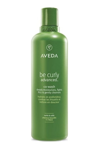 Aveda Be Curly Advanced Yoğun Bukleli Saçlar İçin Co-Wash 350 ML
