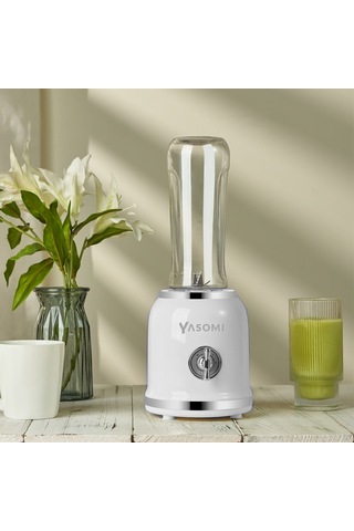 Yasomi BL019 Retro 300 W Smothie Blender