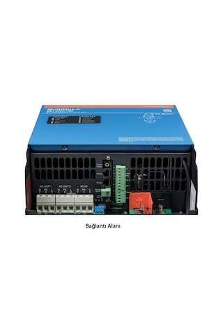 Victron Inverter/charger 5000va, Pmp482505010,