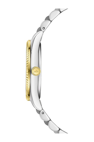 Roche Montre Rml5017-03 Kadın Kol Saati Metalik Gri