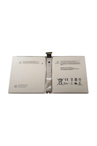 Microsoft Surface Pro 4 1724 Batarya