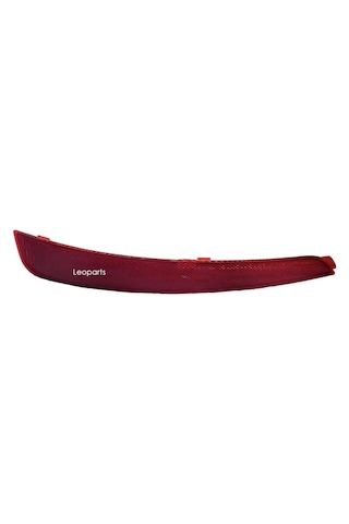 Leoparts Skoda Octavia Tampon Reflektörü Sol 2013-2016 5e5945105