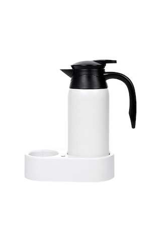 Suntek 800ML Su Isıtıcısı Beyaz