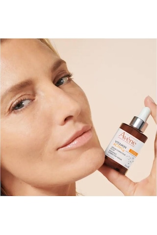 Avene Vitamin Activ Cg Parlaklık Serumu 30 Ml