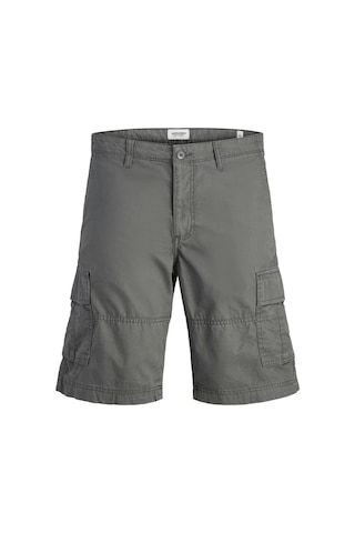 Jack & Jones Jack&jones 12274389 Erkek Sort - Haki