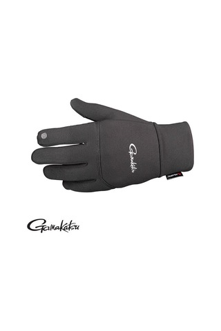 Spro Gama G-power Eldiven Siyah - Kırmızı                                                     Beyaz / Mavi