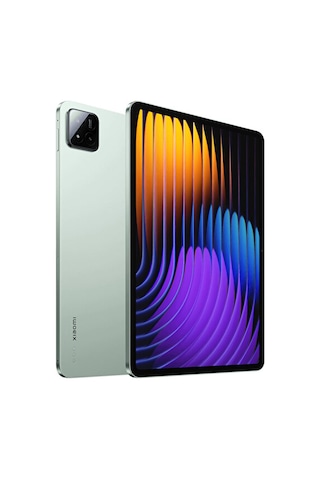 Xiaomi Pad 7 8 GB 256 GB 11.2" Wi-Fi Tablet (Adaptörlü Kutu)