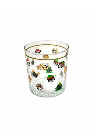 Md Dog Cat Bardak 2 Li 380 Ml