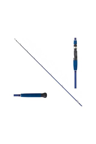 Daiwa Legalis Oceano 1,93 m 180Gr Slow Jig Tetikli
