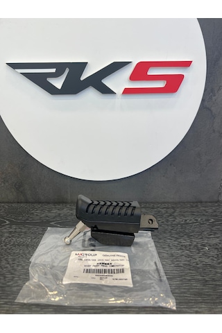 Rks Srk125 R Ön Basamak Sağ -