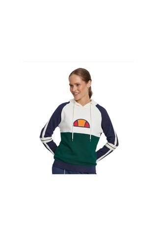 Ellese Ef082 Sweatshirt Yeşil 001