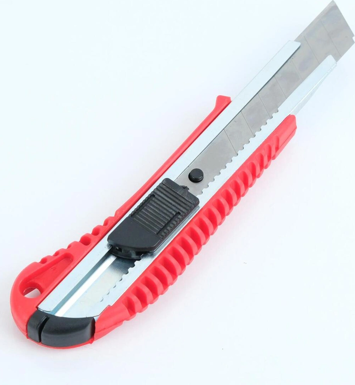 Workit 18mm Maket Bıçağı Plastik Gövde