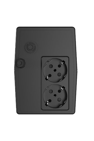 S-link Mıght U100 1000va 12v7ah 2 Line-ınteractive Güç Kaynağı