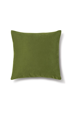 Br Demor Home Soft Series Tatlı Yeşil Kırlent, Yastık Kılıfı Tatlı Yeşil