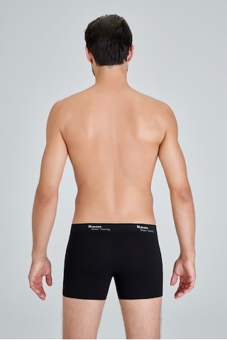 Kom Tight Short Erkek Modal Boxer