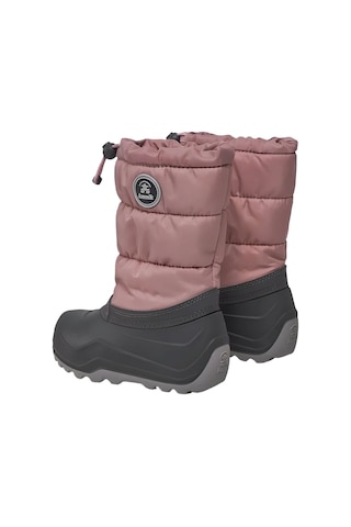 Kamik Kamık Snowcozy 28682 Mor